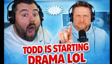 Tennessee Titans fan reaction to Todd McShay DRAMATIC SCENARIO for Titans in 2026 draft
