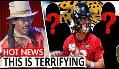 Jacksonville Jaguars Send a Chilling Warning: Travis Hunter’s Insane Role Has the NFL TERRIFIED!