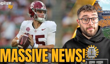 Steelers Just Made GIANT NFL Draft News!