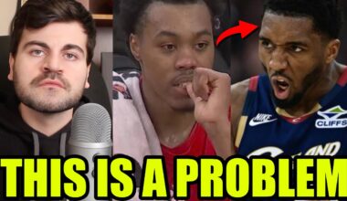 The Toronto Raptors Have NO ANSWER For The Cleveland Cavaliers...