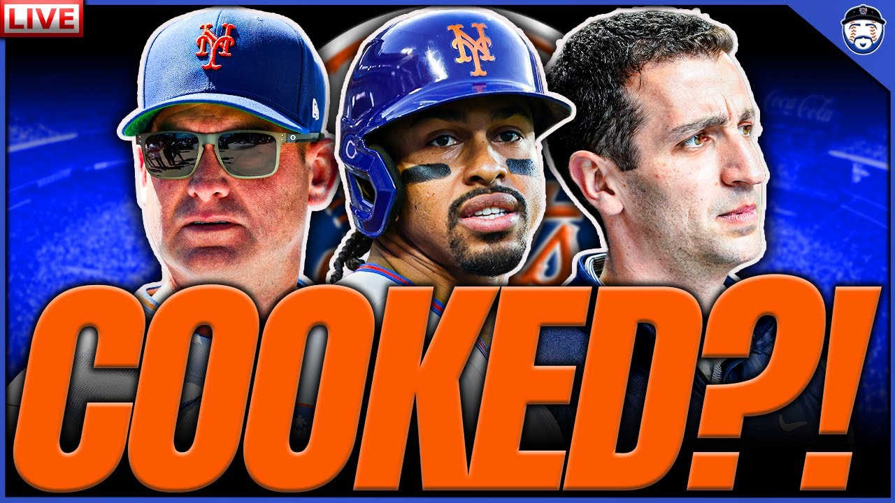 Mets Season Already Feels OVER | Mets Fan Vent Session