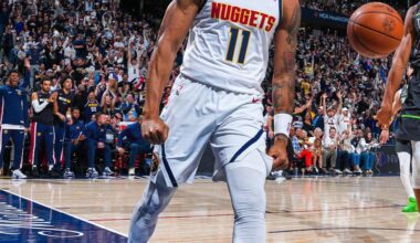 Good Morning Nuggets Nation🏔️🏀 Who doesn’t LOVE the smell of VICTORY in the morning🏀🏔️LFG!!!