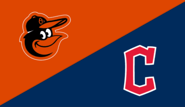 [Postgame Thread] Orioles @ Guardians - April 19, 2026