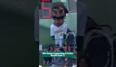 Certainly a sight to see 😂