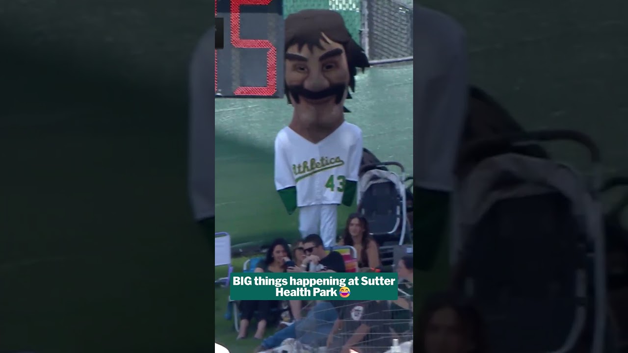 Certainly a sight to see 😂