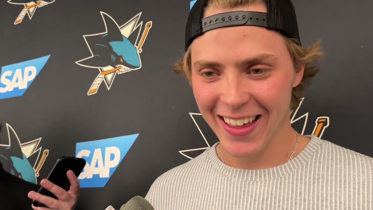 Smith on His Contract Extension, Summer Plans, Who's Not Keeping Up With Book Club