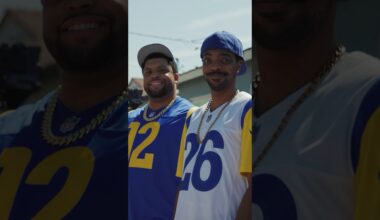 Can confirm, no one got fired on their day off 🤣 #shorts #nfl #rams