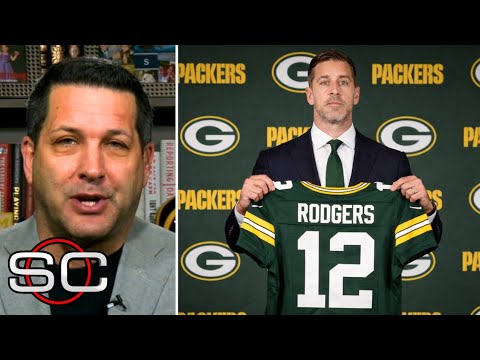 BREAKING! PACKERS BRINGING BACK AARON RODGERS TO FORM THE SCARIEST OFFENSE IN THE NFL! PACKERS NEWS