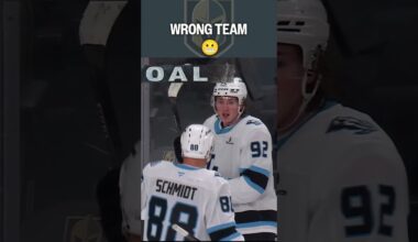 Oops! Wrong team! 🫣