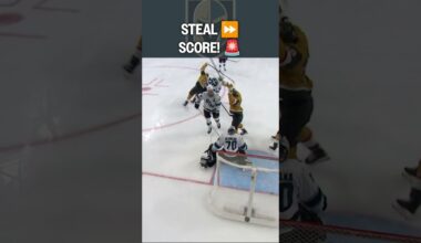 A COSTLY turnover...! 😬