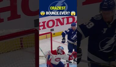 The ol' hand-post-elbow-crossbar deflection! 😂🤯