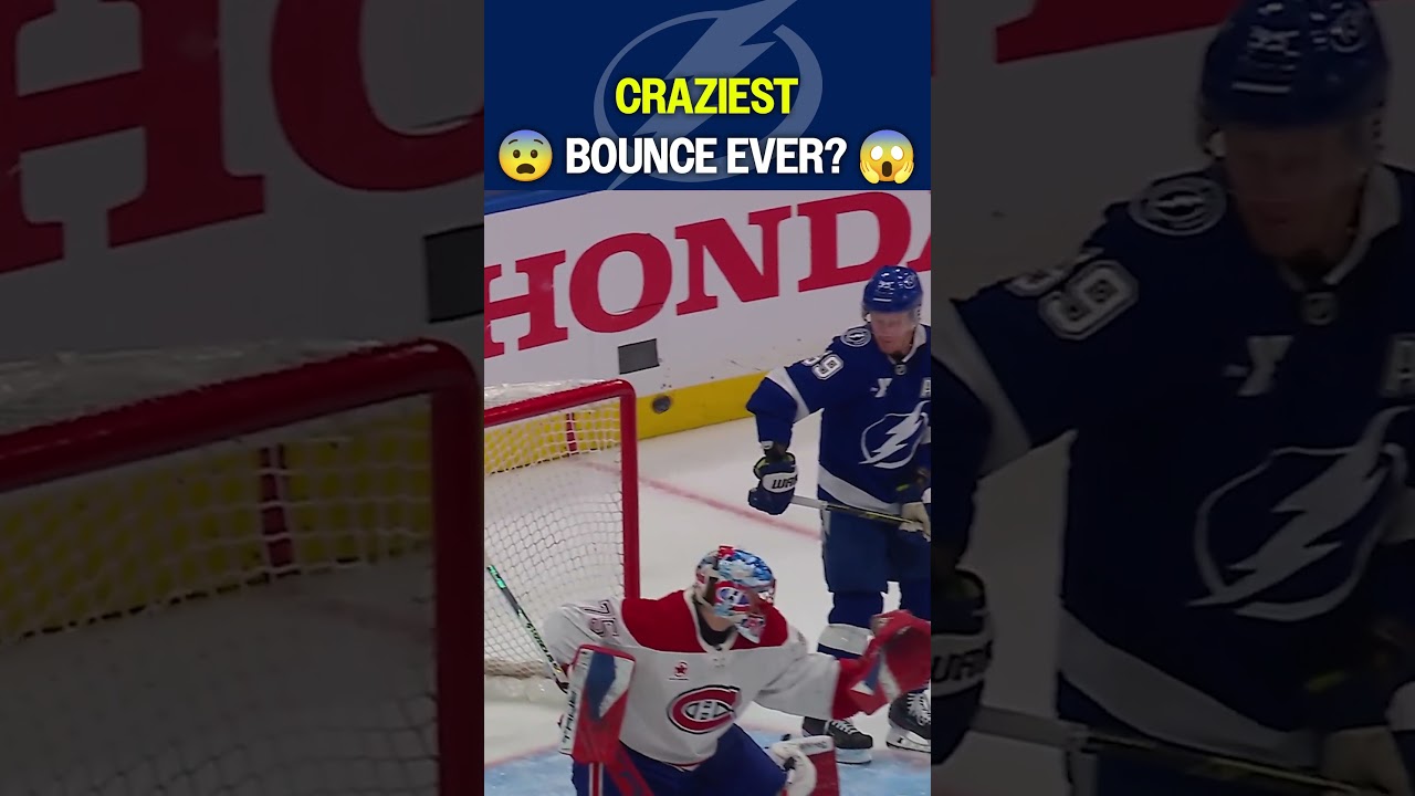 The ol' hand-post-elbow-crossbar deflection! 😂🤯