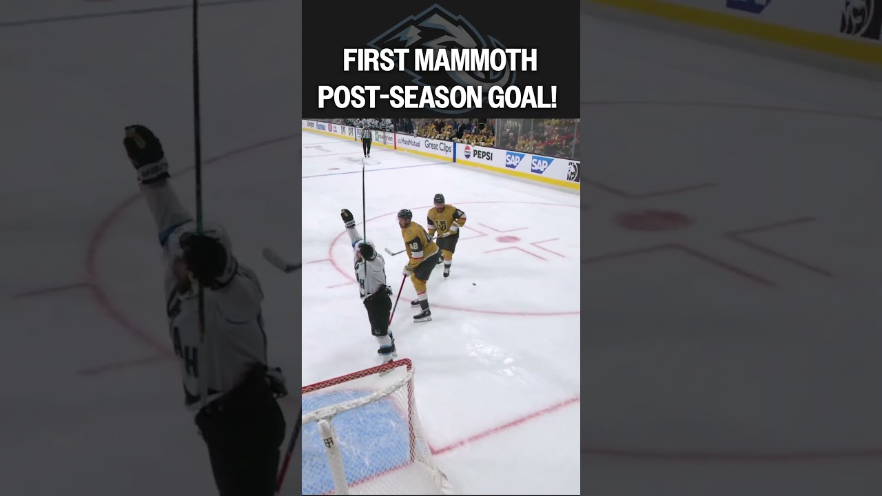 Cool(ey) story, bro 😎🦣