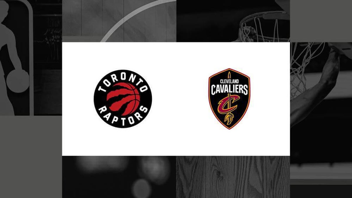 How to watch Raptors vs. Cavaliers: First Round Game 2 TV channel and streaming options for April 20