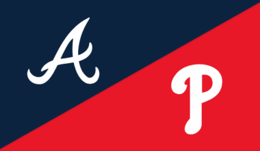 [Game Thread] | Atlanta Braves at Philadelphia Phillies