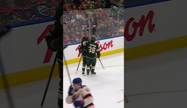 1 Minute Quinn Hughes Showcase #Quinnesota