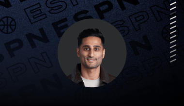 [Charania] San Antonio Spurs' Victor Wembanyama has won the 2025-26 NBA Defensive Player of the Year award. He is the youngest player in league history to win the award.