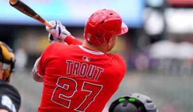 Yankees should go Trout Fishing