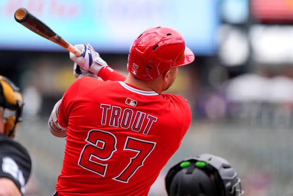 Yankees should go Trout Fishing