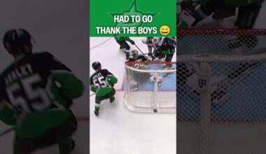 Oettinger Had to Show Some Love 👏