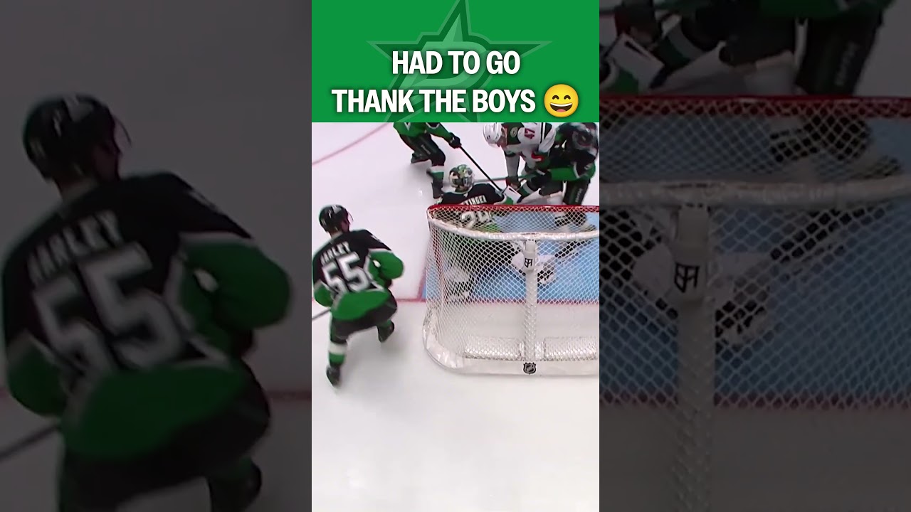 Oettinger Had to Show Some Love 👏