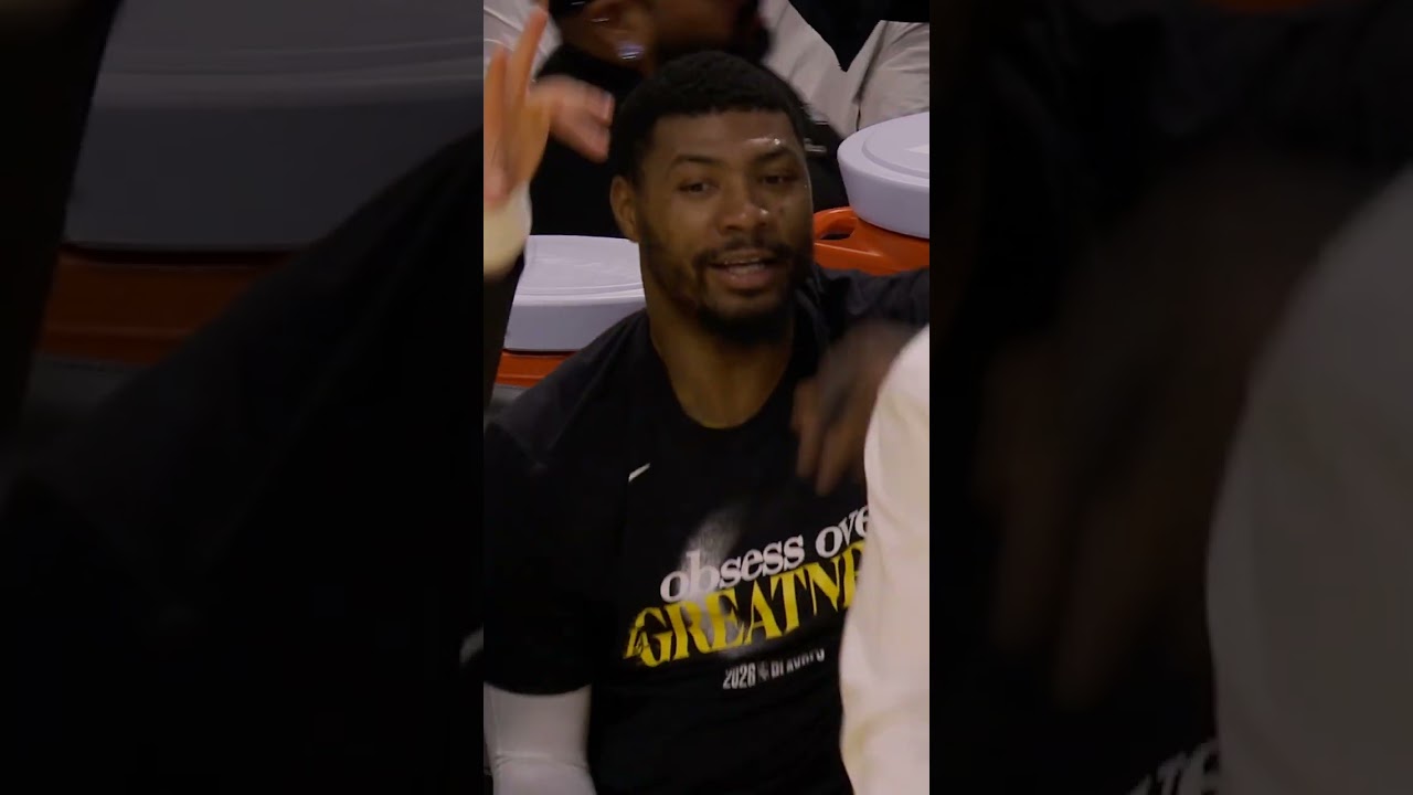 Every moment matters. The chase is on. 🏆 | @michelobultra