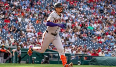 MLB betting tips for Tuesday: Lean on Adames' bat and Bubic's pitching