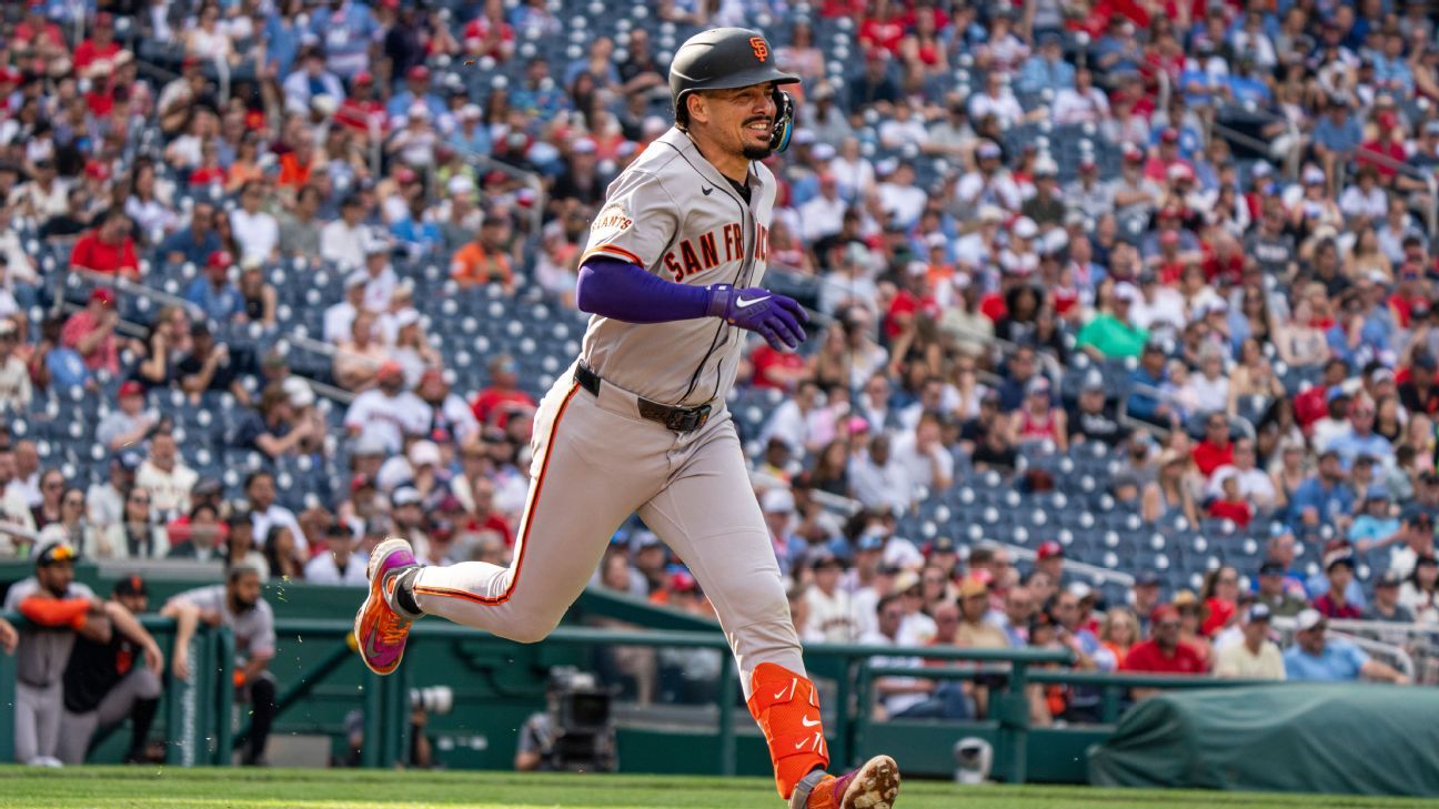 MLB betting tips for Tuesday: Lean on Adames' bat and Bubic's pitching