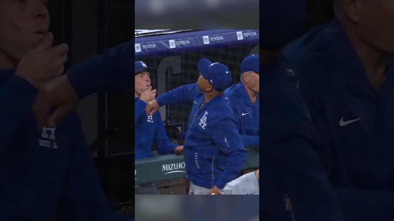 1,000 hits is no laughing matter for Miggy Ro 💀