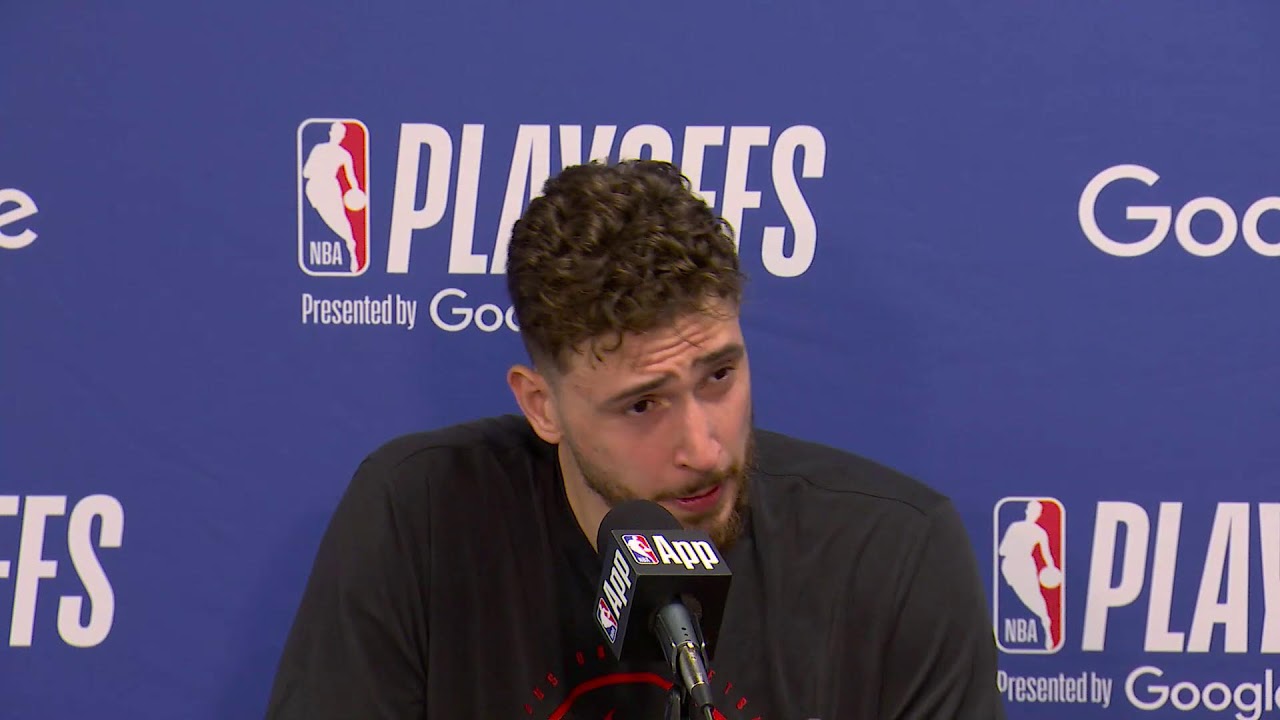 Houston Rockets vs. Los Angeles Lakers | Game 2 Postgame Media Availability