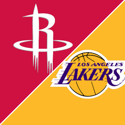 41 years old LeBron James as Lakers up 2-0 series vs Rockets: 28 pts, 8 reb, 7 ast, 1 stl