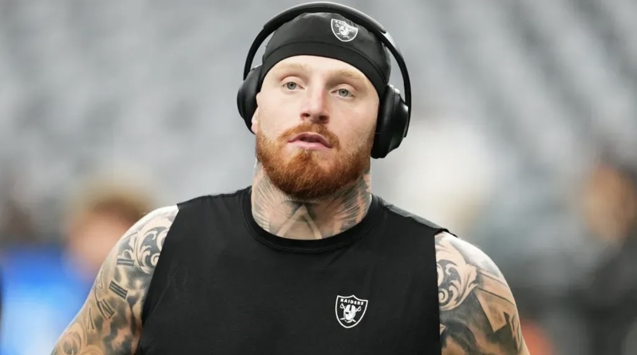 Raiders Insider Seems to Believe Maxx Crosby Trade isn't Off the Table, Floats Rams as a Possibility
