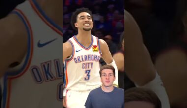 The Thunder look to etch themselves in history!