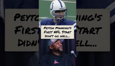 It’s not how you start, it’s how you finish?