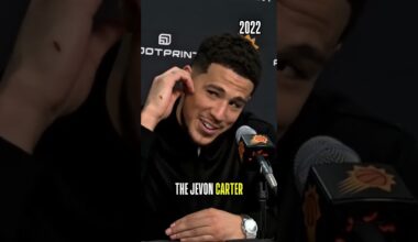 Scoot added to a long & mighty list of “When I woke up” moments after his 31-point Game 2 😂