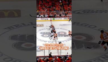 14 years ago TODAY 💥🚨🎤