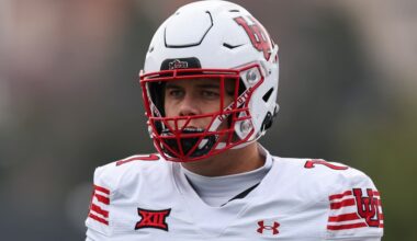 What picking Caleb Lomu in 2026 NFL Draft means for Patriots