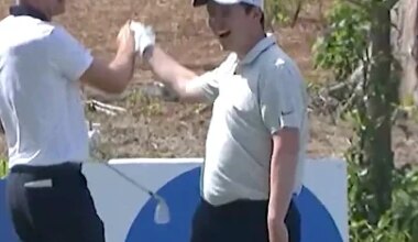 "Are you serious?!" - YouTube