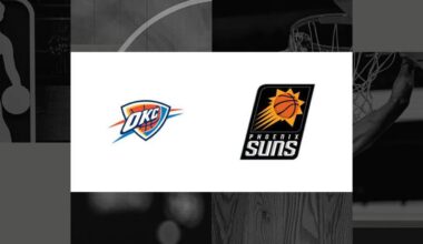 How to watch Thunder vs. Suns: First Round Game 3 TV channel and streaming options for April 25