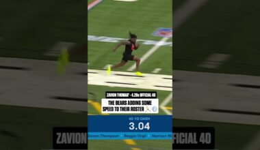 Bears fans get ready 😎