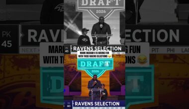 Mark Ingram was ready for his moment 😅