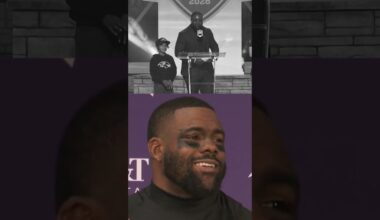 Standing on business al these year 😤