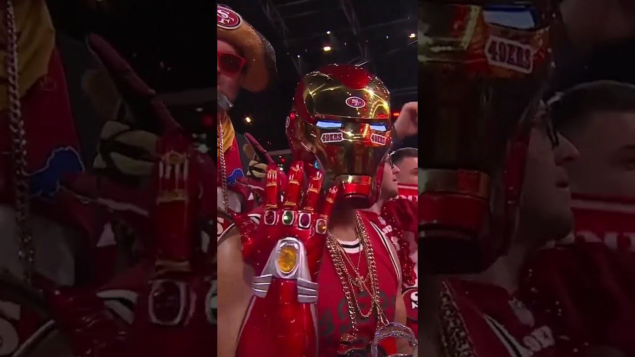 had to bring out all the gear 😂