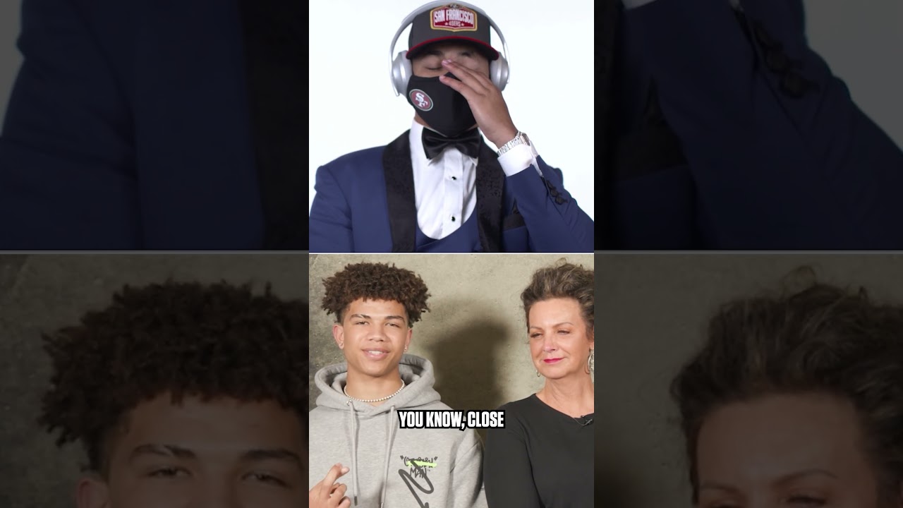 full circle moment for the lance family ❤️