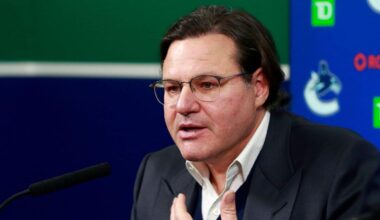 Rick Dhaliwal mentioned on his show that the Canucks job hasn’t been appealing around the league, also added that many candidates do not wanna work for this owner.