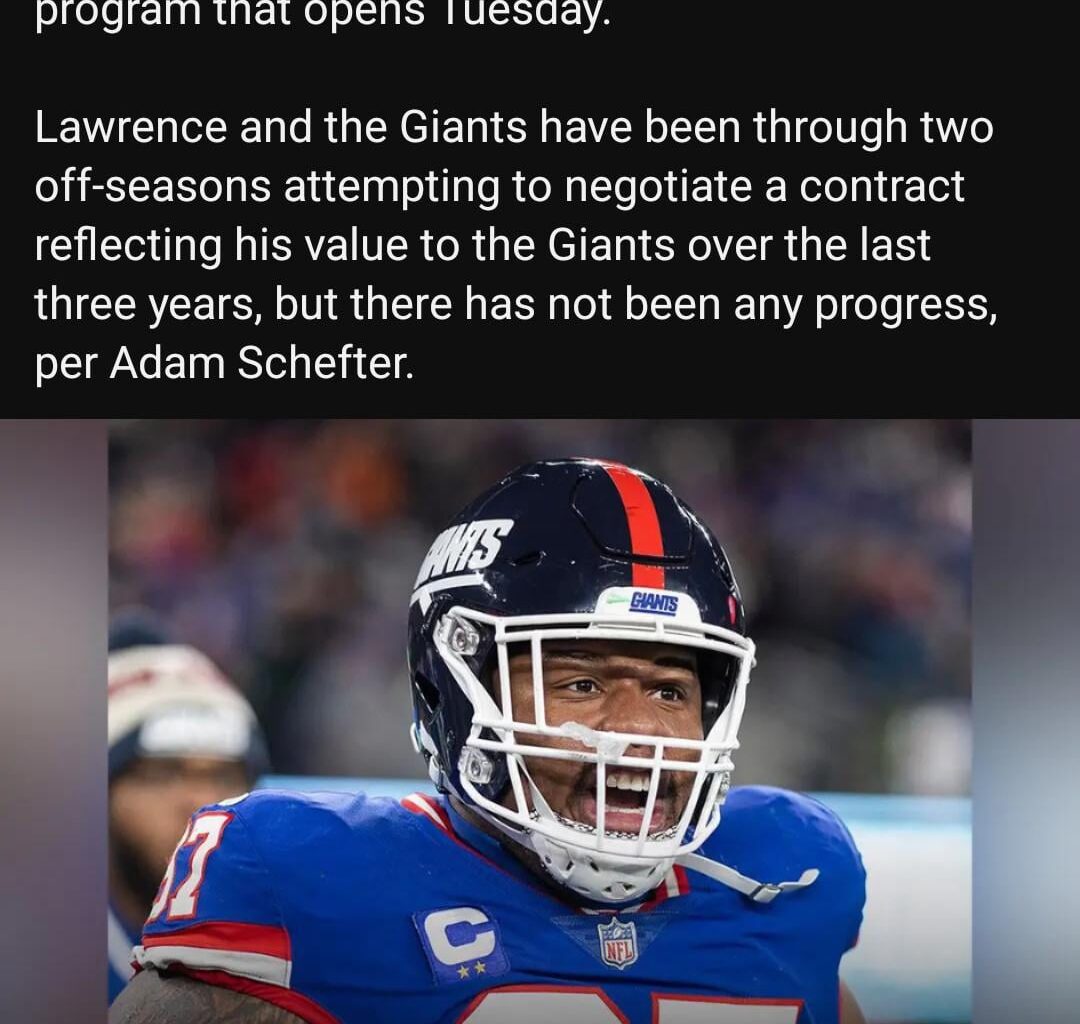 I doubt they trade him and this just a negotiation but I would love him on the Rams