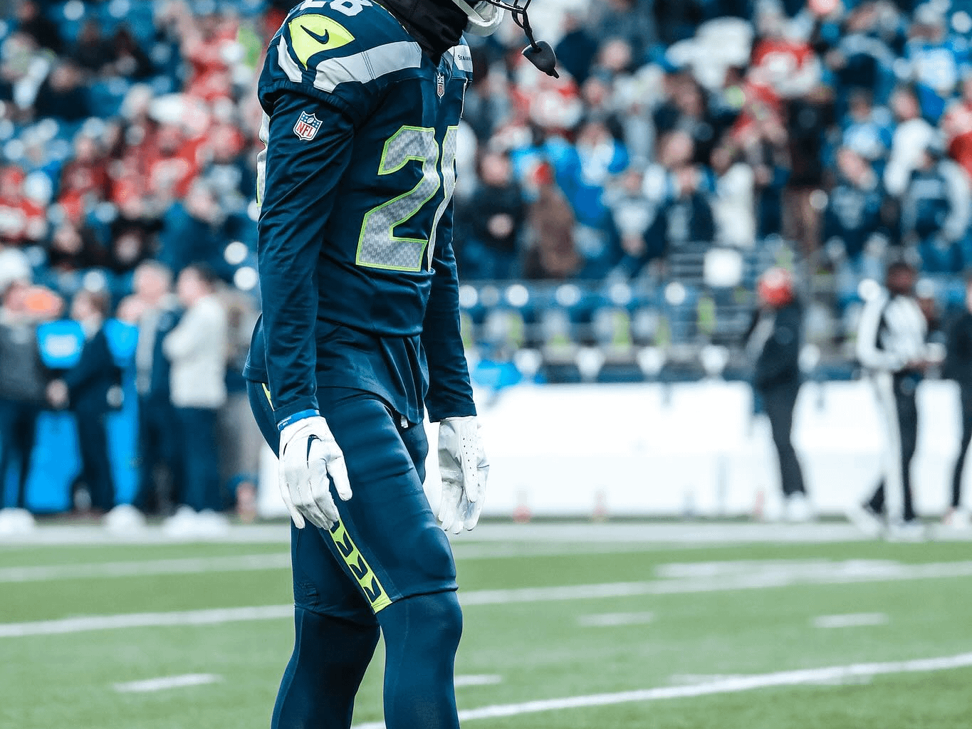 Is Nehemiah Pritchett due for a breakout this season?