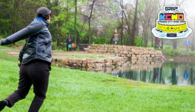 All Eyes on Bad Rock Creek! Top Storylines & How to Watch the 44th Kansas City Wide Open