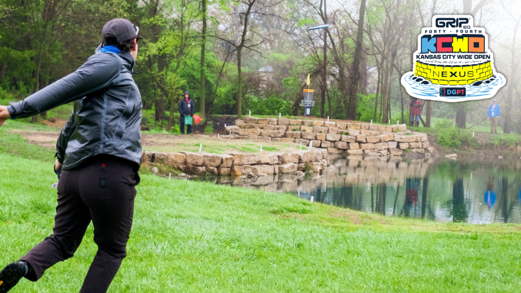 All Eyes on Bad Rock Creek! Top Storylines & How to Watch the 44th Kansas City Wide Open