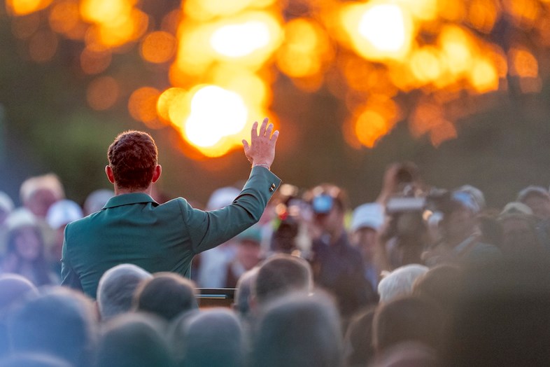 2026 Masters betting tips